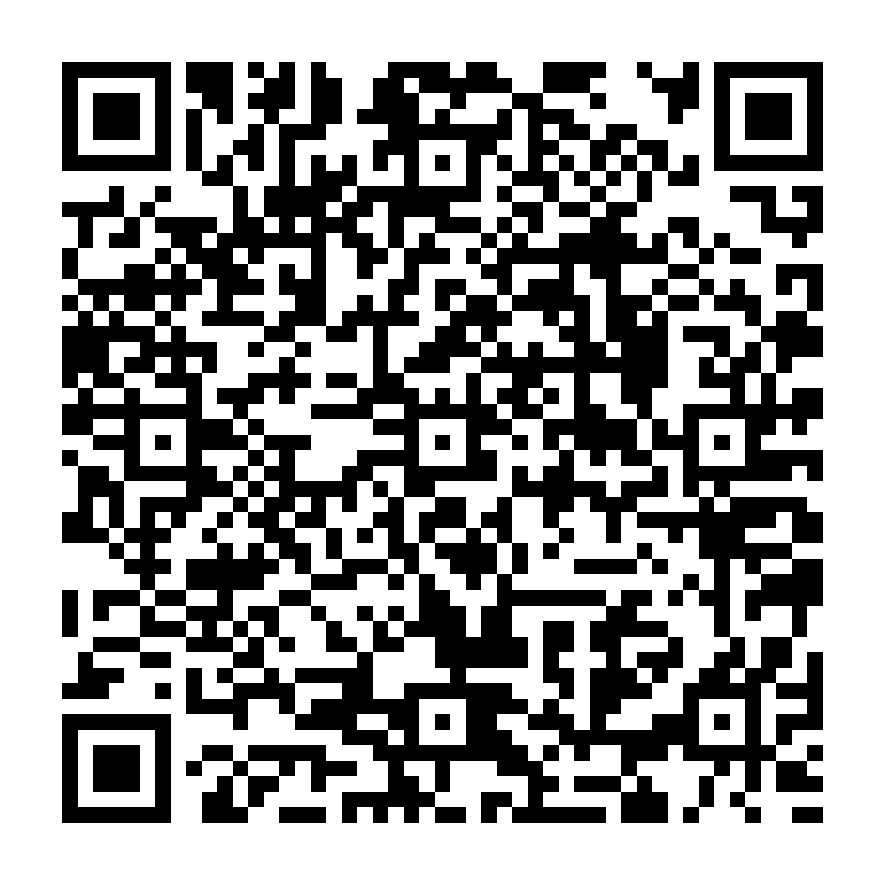 QR-kode