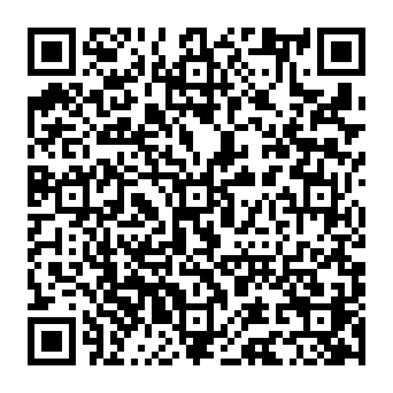 QR-kode