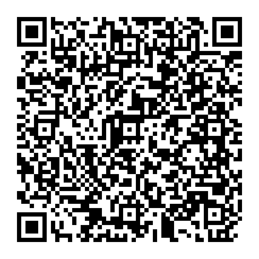 QR-kode