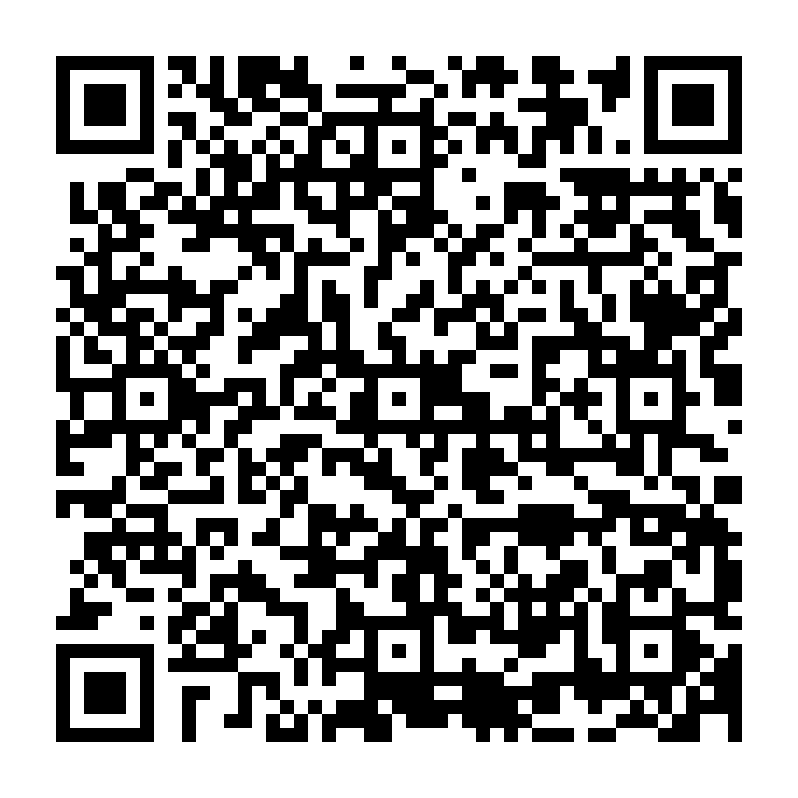 QR-kode