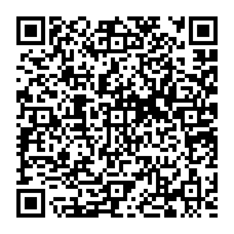 QR-kode