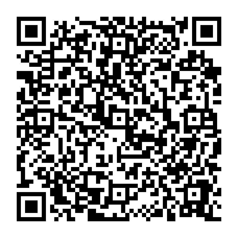 QR-kode