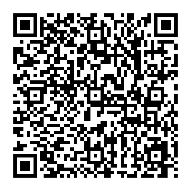 QR-kode