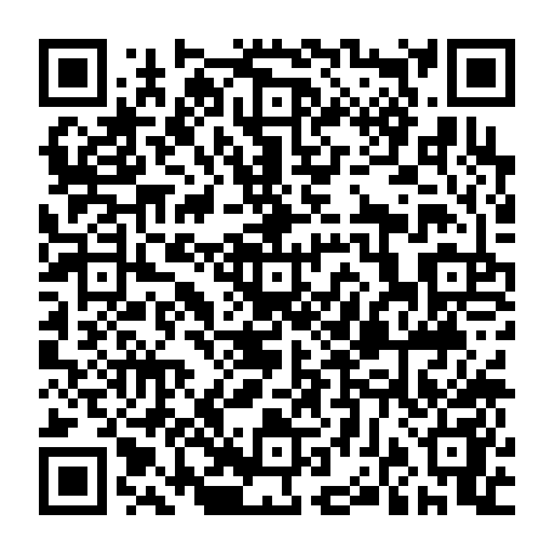 QR-kode
