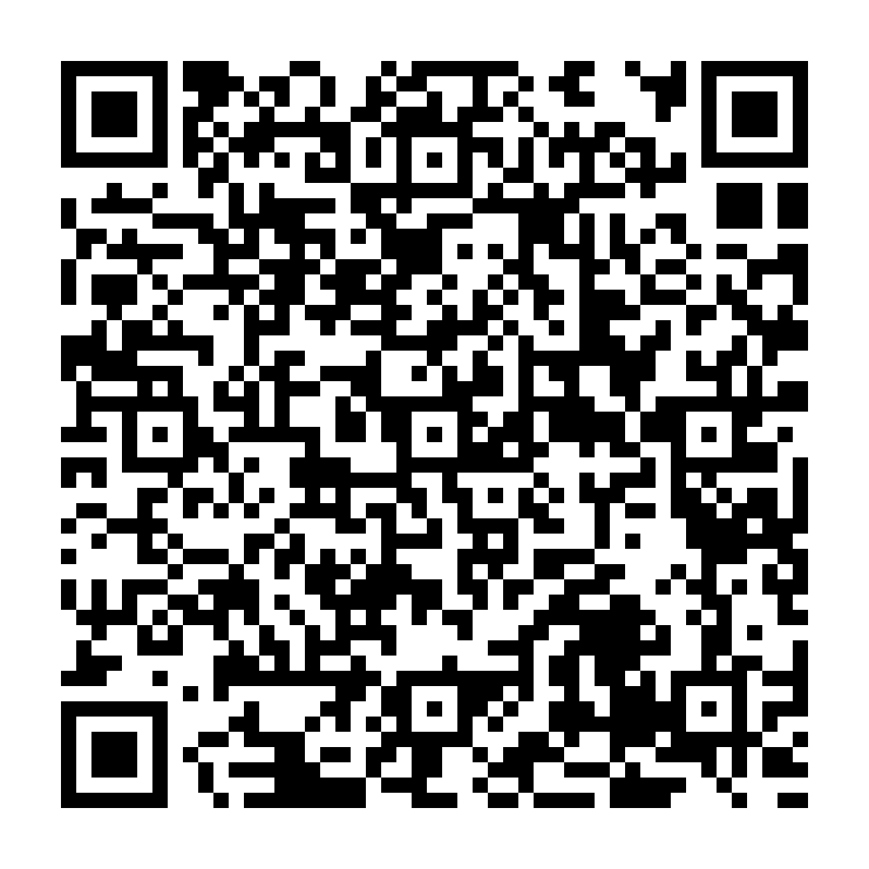 QR-kode