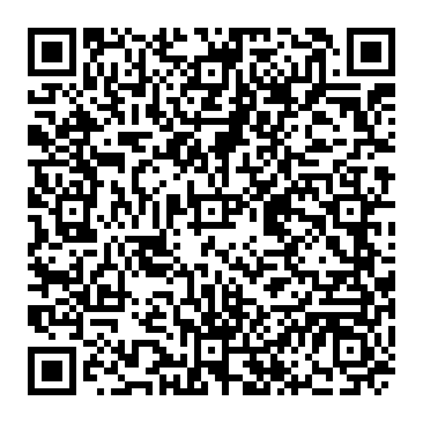 QR-kode