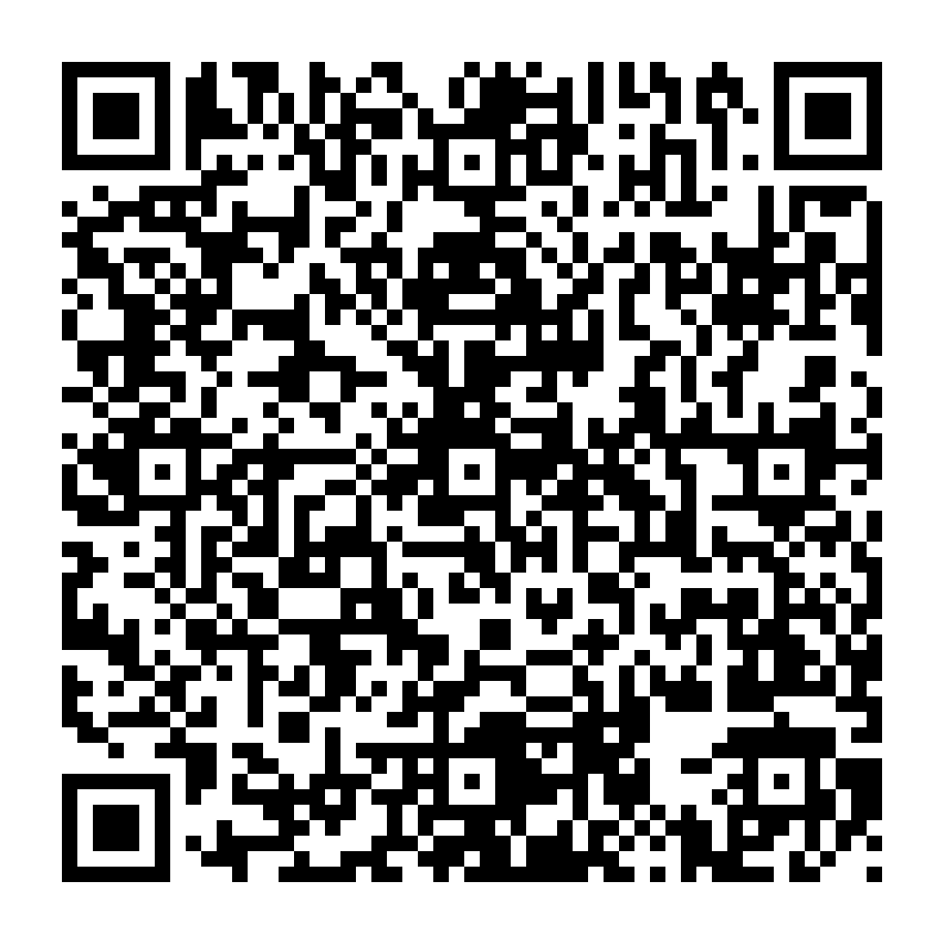 QR-kode