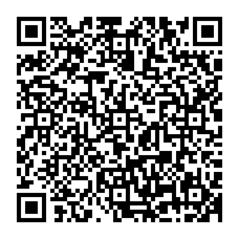 QR-kode