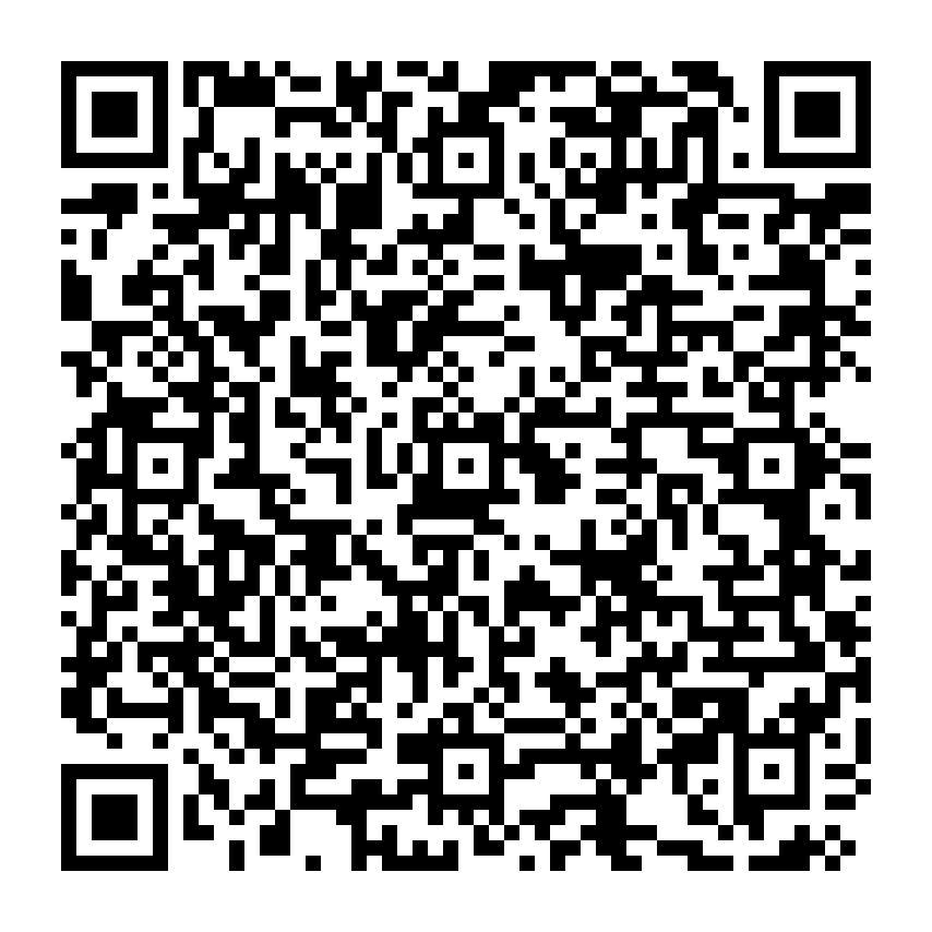 QR-kode