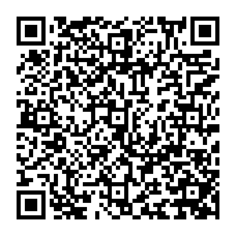 QR-kode