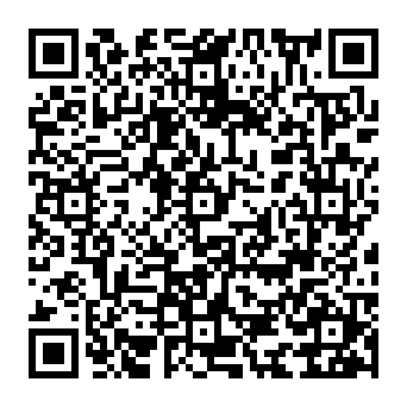 QR-kode