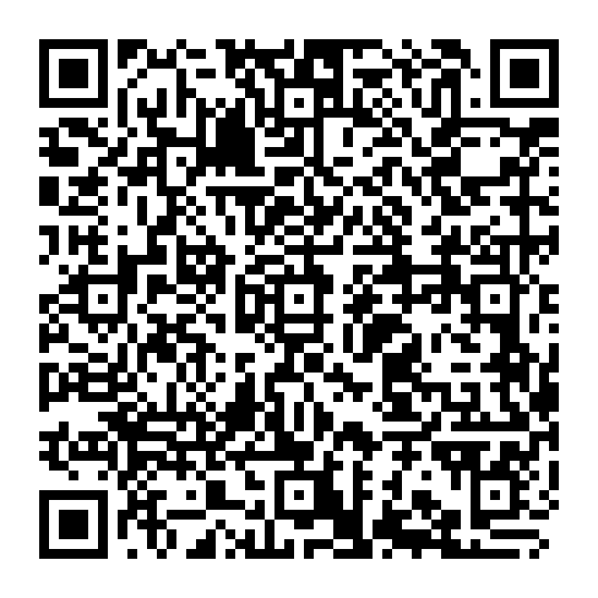 QR-kode