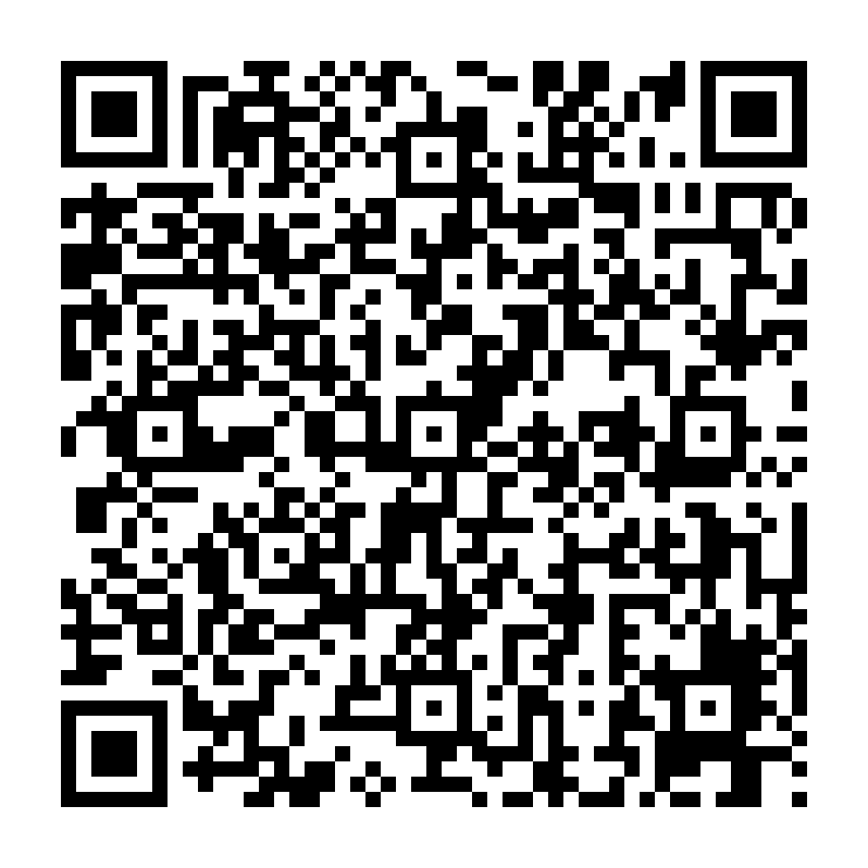 QR-kode