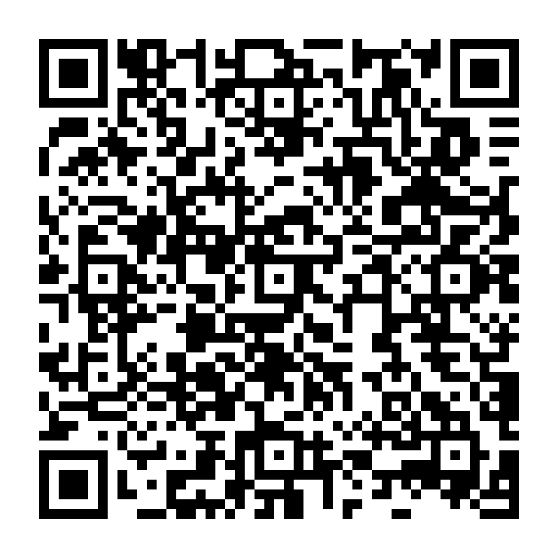 QR-kode