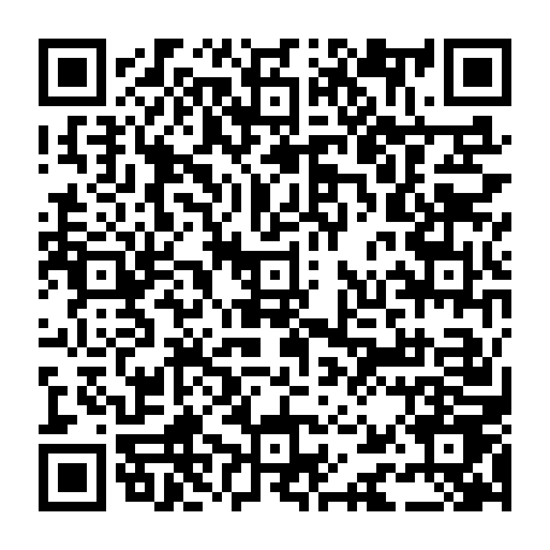 QR-kode