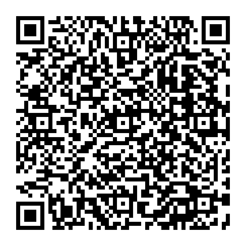 QR-kode