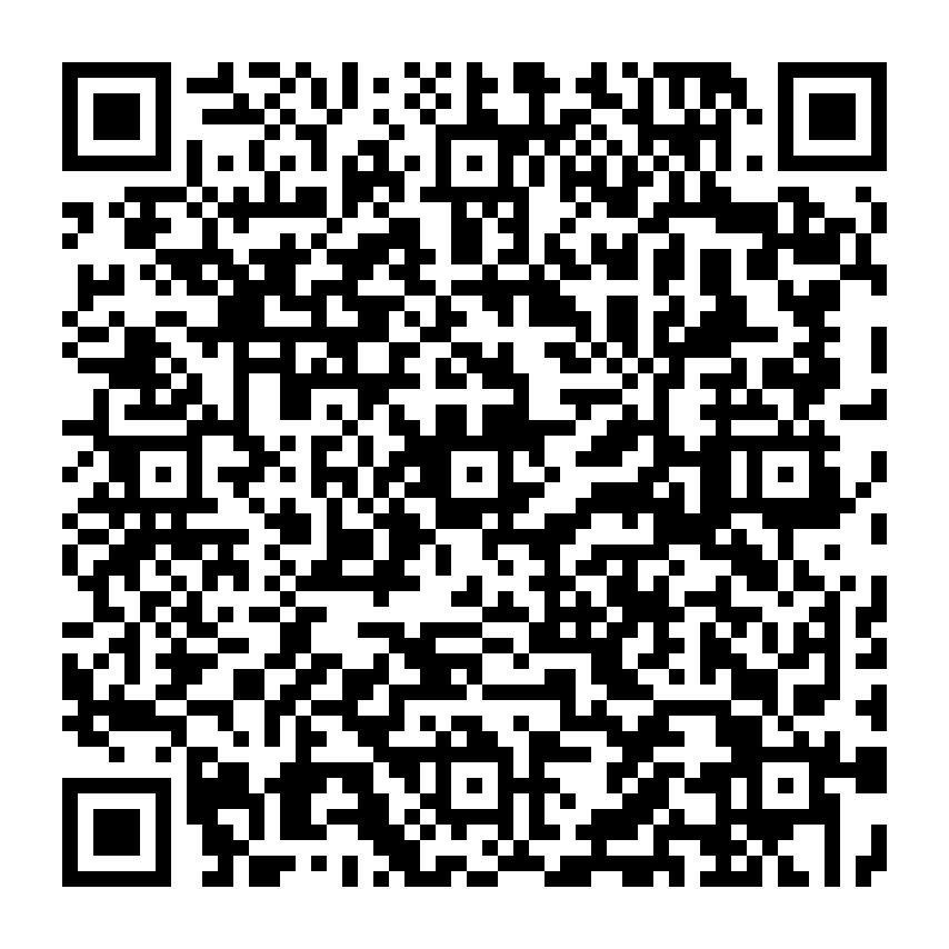 QR-kode