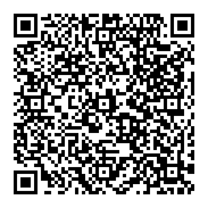 QR-kode