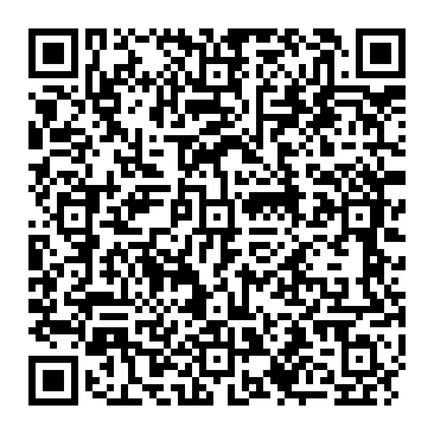 QR-kode