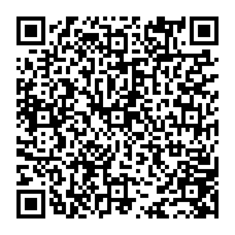 QR-kode