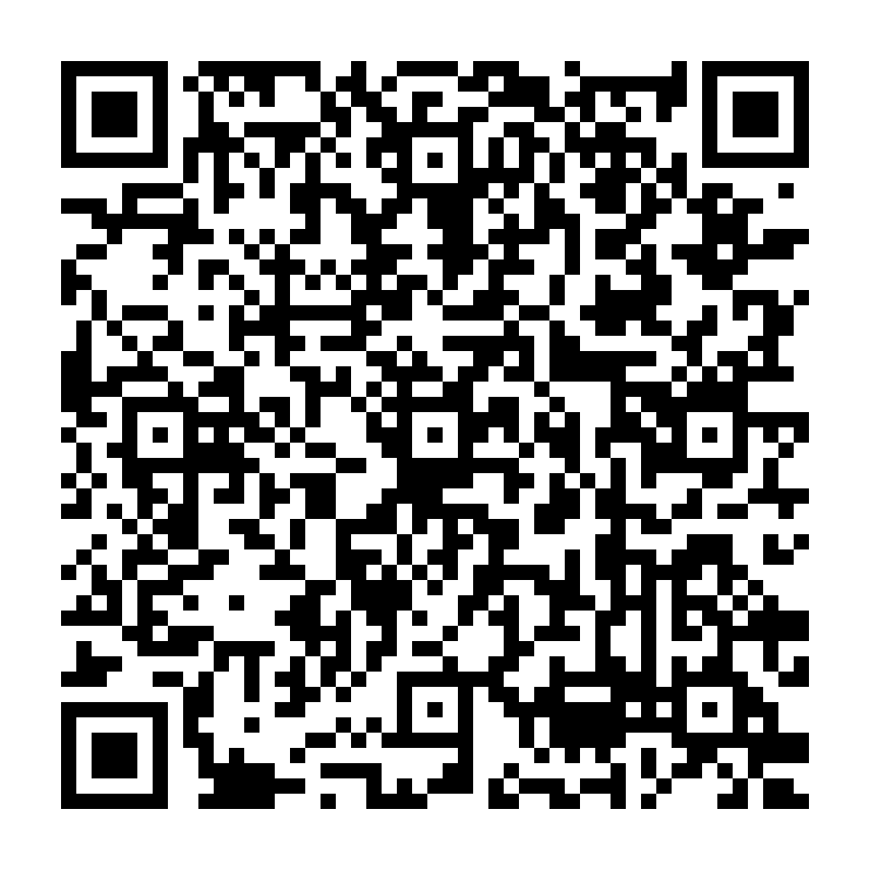 QR-kode
