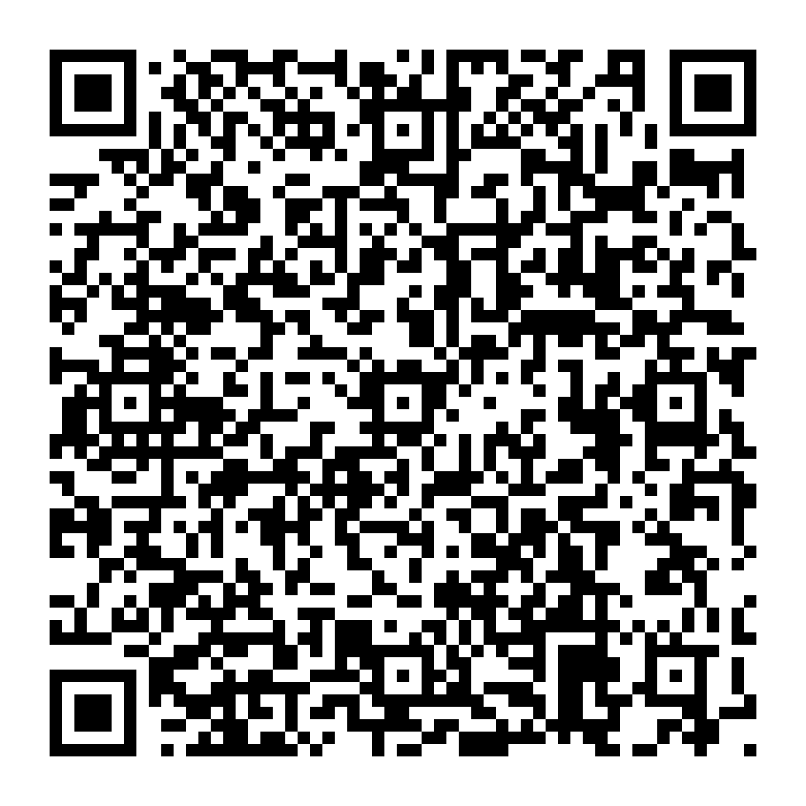 QR-kode