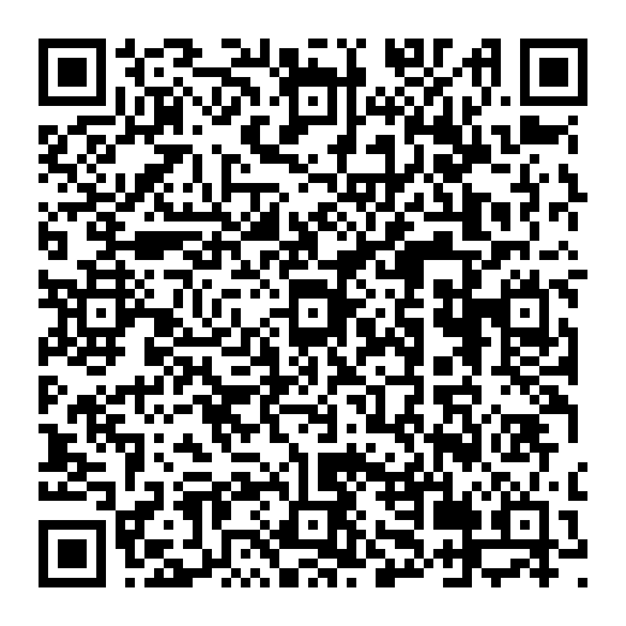 QR-kode