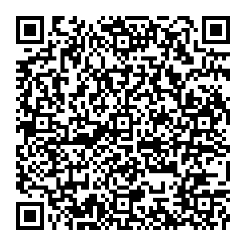 QR-kode