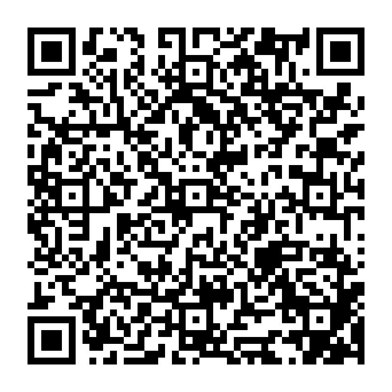 QR-kode