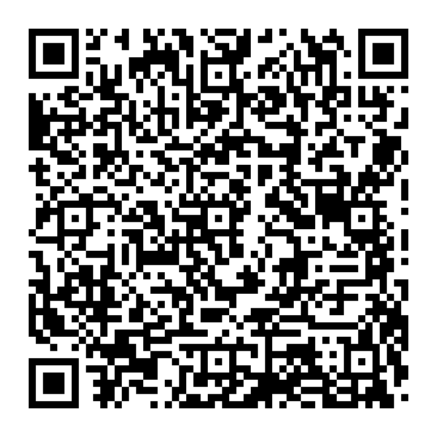 QR-kode