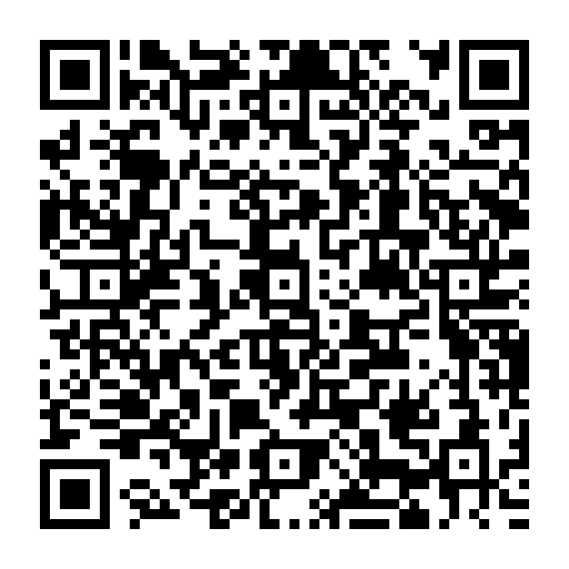 QR-kode