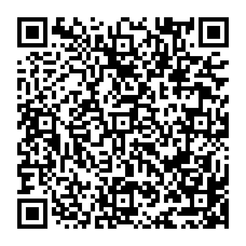 QR-kode