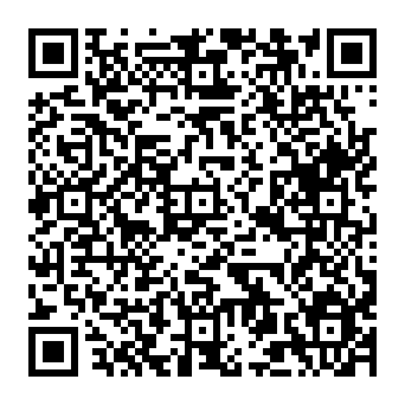 QR-kode