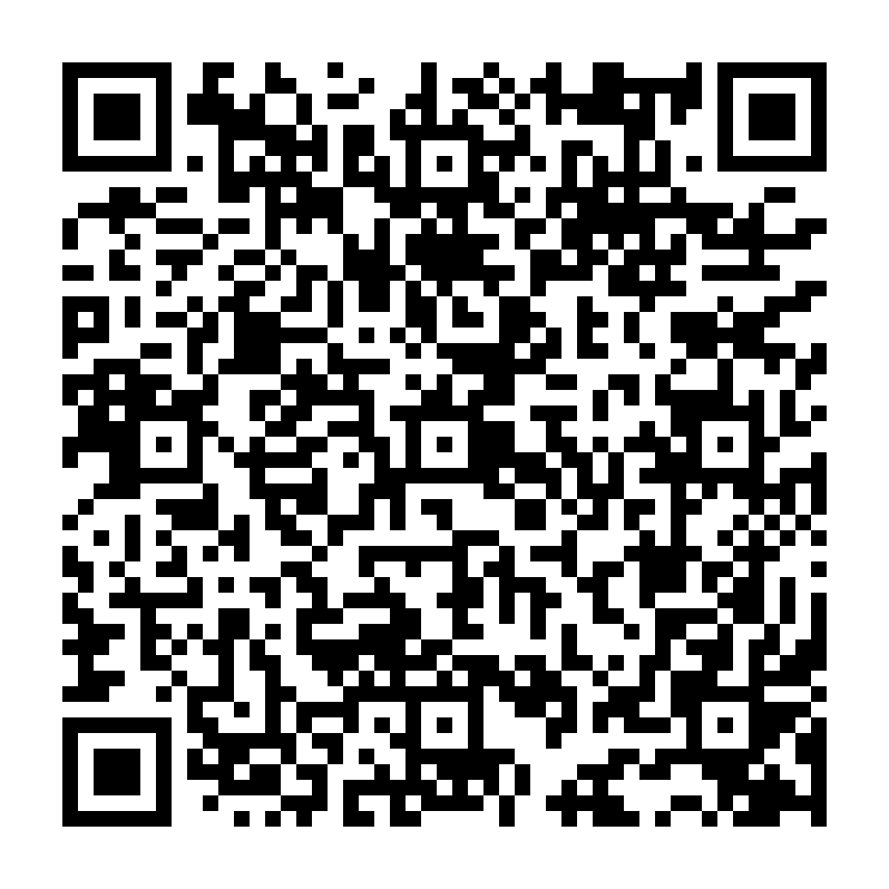 QR-kode
