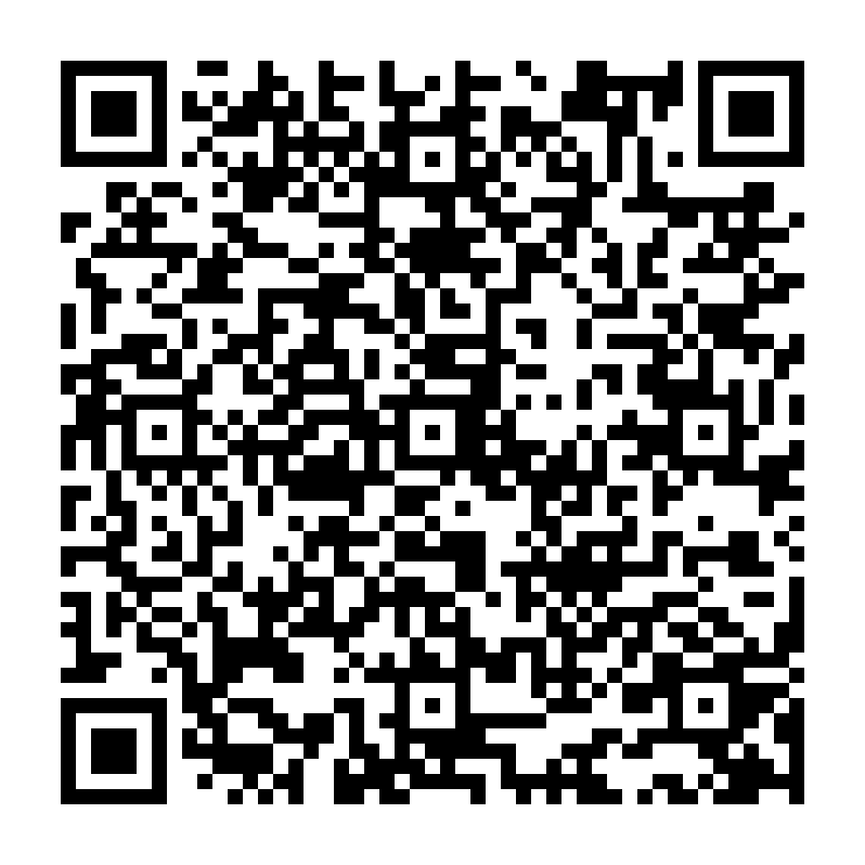 QR-kode