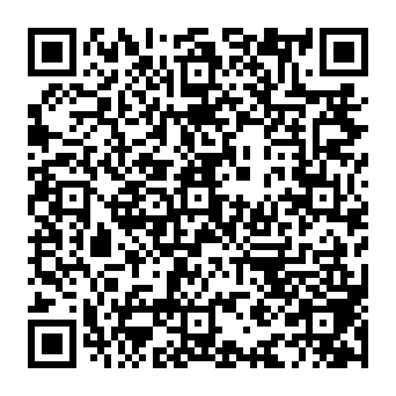 QR-kode