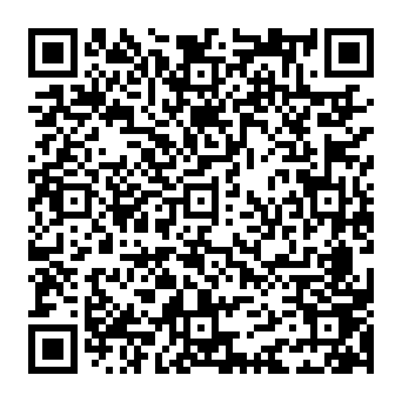 QR-kode