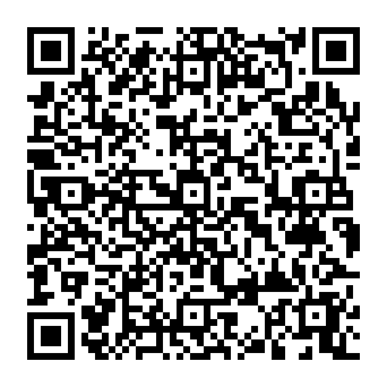 QR-kode