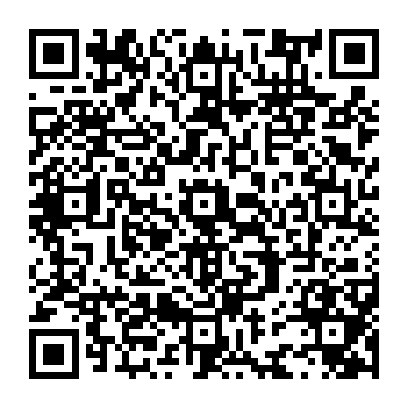 QR-kode