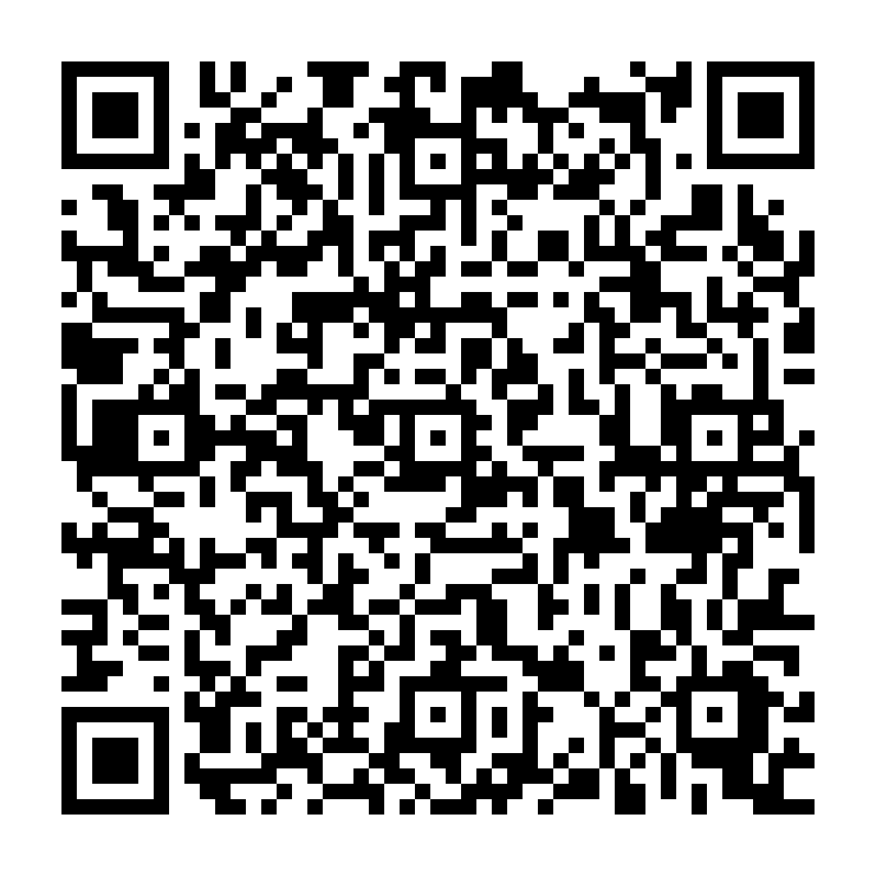 QR-kode