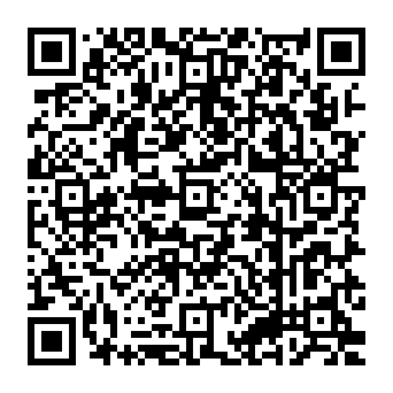 QR-kode