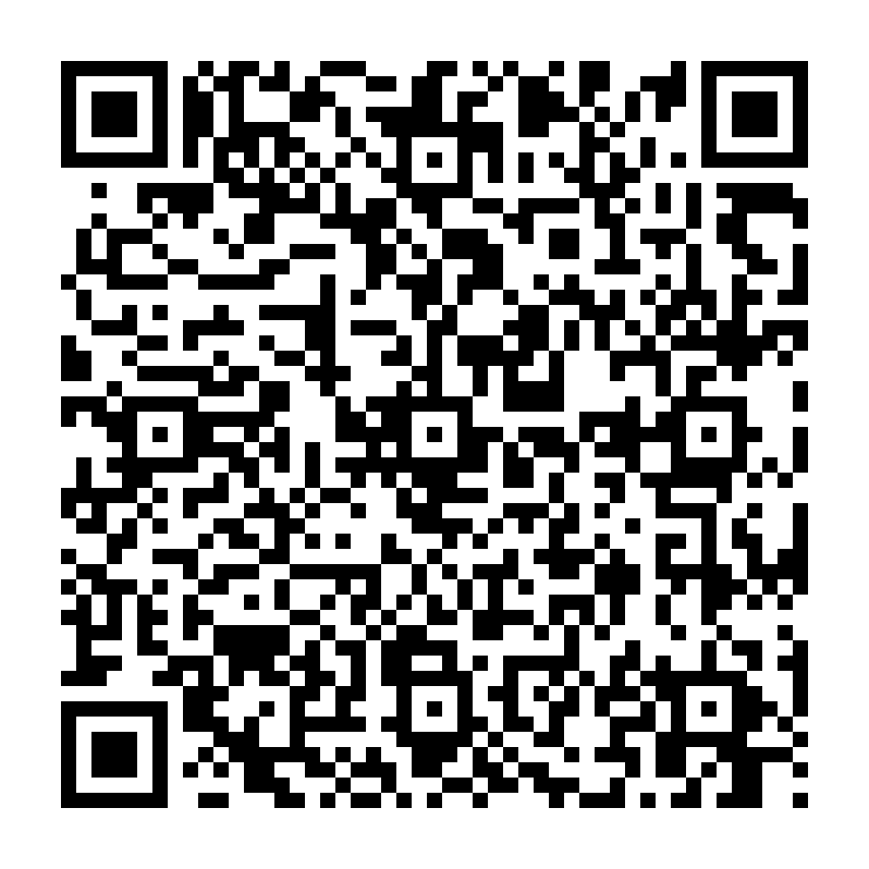 QR-kode
