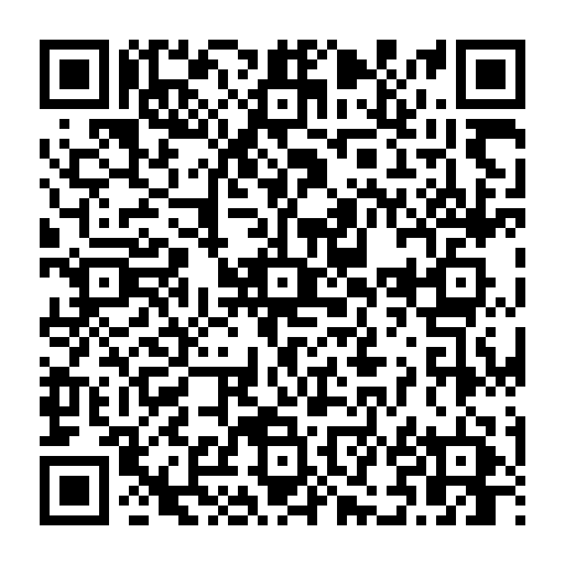 QR-kode