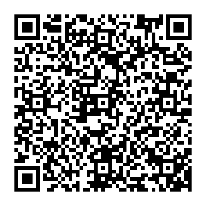 QR-kode