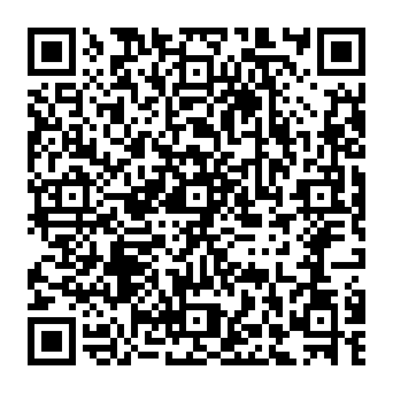 QR-kode