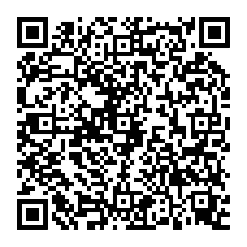 QR-kode