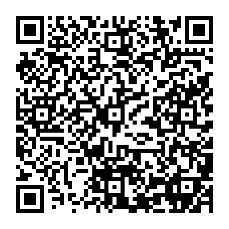 QR-kode