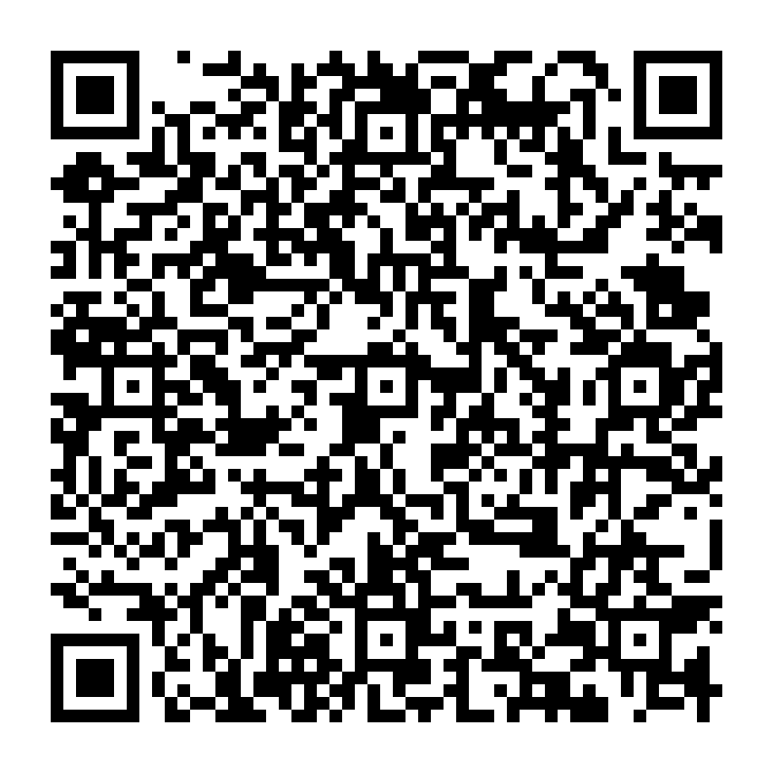 QR-kode