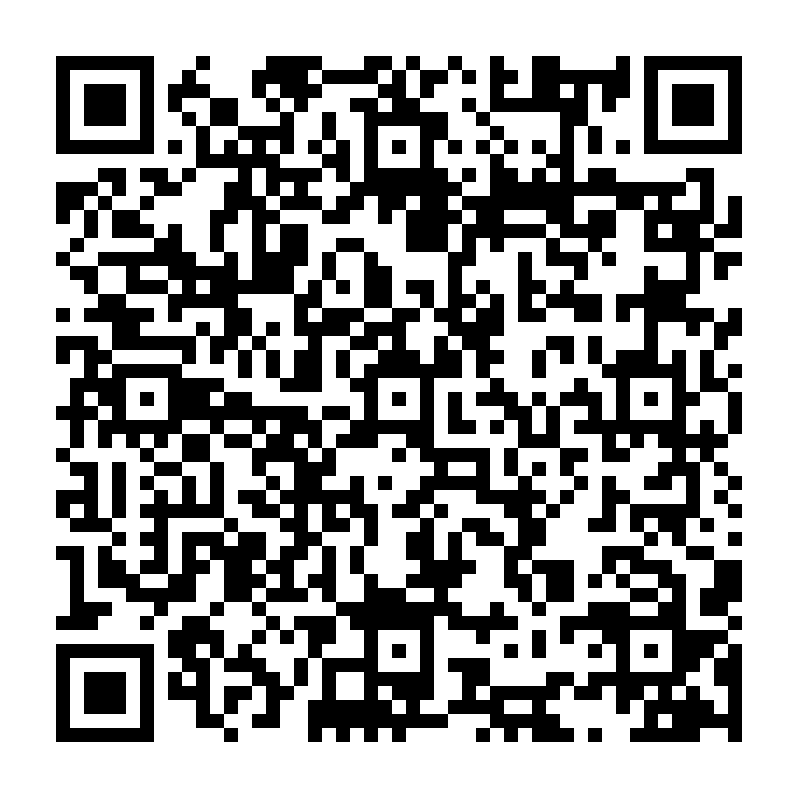 QR-kode