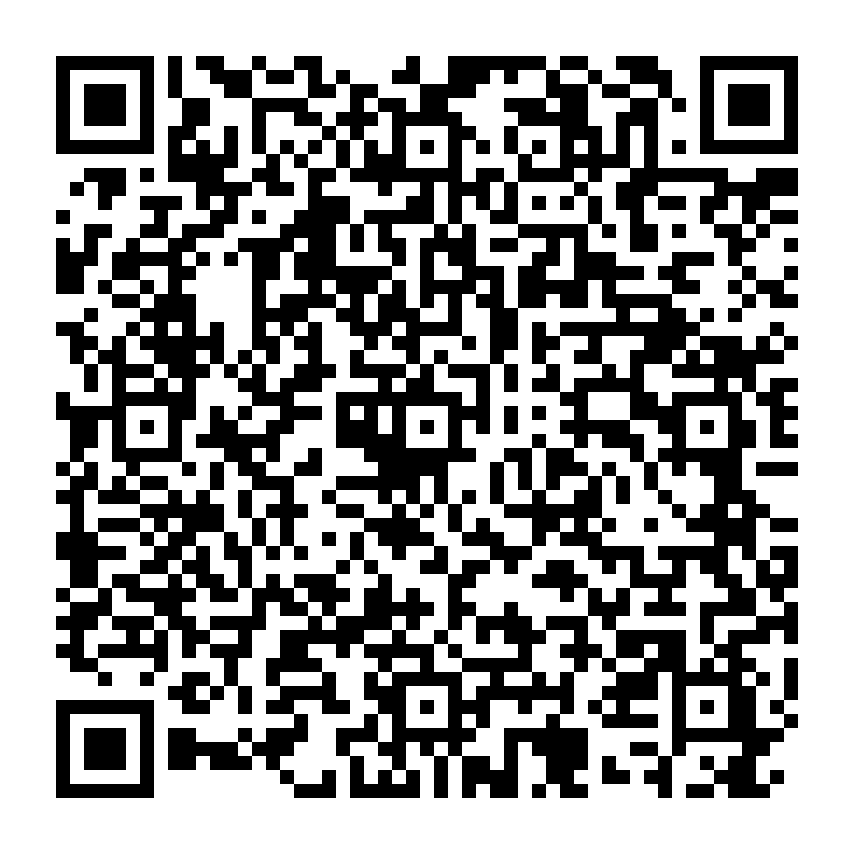 QR-kode